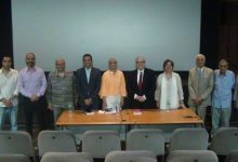 مكتبة مصر الجديدة تستضيف ندوة ثقافية لمناقشة كتاب "الذكاء الاصطناعي وإعادة التشكيل"،