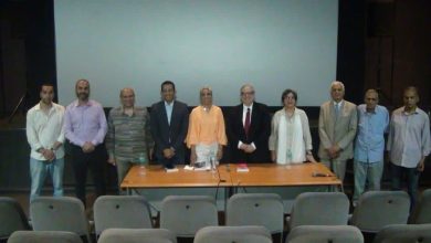 مكتبة مصر الجديدة تستضيف ندوة ثقافية لمناقشة كتاب "الذكاء الاصطناعي وإعادة التشكيل"،
