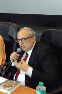 مكتبة مصر الجديدة تستضيف ندوة ثقافية لمناقشة كتاب "الذكاء الاصطناعي وإعادة التشكيل"،