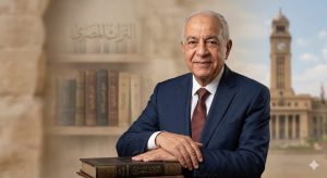 د أحمد رجب رزق .. قامة من قامات التعليم العالي والدبلوماسية الثقافية في مصر والعالم العربي