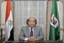 د أحمد رجب رزق .. قامة من قامات التعليم العالي والدبلوماسية الثقافية في مصر والعالم العربي