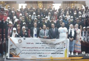د أحمد رجب رزق .. قامة من قامات التعليم العالي والدبلوماسية الثقافية في مصر والعالم العربي