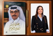د خالد غانم: سلسلة سفينة الوعي ... سياحة في أعماق التجربة الإنسانية والدبلوماسية والحضارية تكتبها د راندا رزق. 8 د خالد غانم: سلسلة سفينة الوعي ... سياحة في أعماق التجربة الإنسانية والدبلوماسية والحضارية تكتبها د راندا رزق.