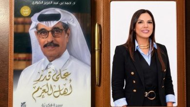 د راندا رزق : سلسلة سفينة الوعي … الحلقة الأولى: استشراف المستقبل في رحاب الفكر الإنساني 16 د راندا رزق : سلسلة سفينة الوعي … الحلقة الأولى: استشراف المستقبل في رحاب الفكر الإنساني