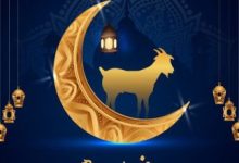 المجلس العربي للمسؤولية المجتمعية يهنئ الأمة الإسلامية بعيد الأضحى المبارك 8 المجلس العربي للمسؤولية المجتمعية يهنئ الأمة الإسلامية بعيد الأضحى المبارك