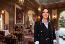 د راندا رزق تهنيء الأمة الإسلامية بعيد الأضحى المبارك. وتؤكد: الأضحى تجسيد حي لأسمى قيم العطاء والتضحية، وتفعيل لفلسفة المسؤولية المجتمعية. 8 د راندا رزق تهنيء الأمة الإسلامية بعيد الأضحى المبارك. وتؤكد: الأضحى تجسيد حي لأسمى قيم العطاء والتضحية، وتفعيل لفلسفة المسؤولية المجتمعية.
