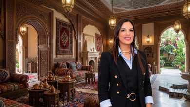 د راندا رزق تهنيء الأمة الإسلامية بعيد الأضحى المبارك. وتؤكد: الأضحى تجسيد حي لأسمى قيم العطاء والتضحية، وتفعيل لفلسفة المسؤولية المجتمعية.