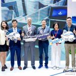 مصر للطيران شريك الطيران الرسمي في معرض ITB China 2026 في شنغهاي... وتشارك بجناح دعائي لتعزز تعاونها بالسوق الصيني 5 مصر للطيران شريك الطيران الرسمي في معرض ITB China 2026 في شنغهاي... وتشارك بجناح دعائي لتعزز تعاونها بالسوق الصيني