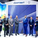 مصر للطيران شريك الطيران الرسمي في معرض ITB China 2026 في شنغهاي... وتشارك بجناح دعائي لتعزز تعاونها بالسوق الصيني 2 مصر للطيران شريك الطيران الرسمي في معرض ITB China 2026 في شنغهاي... وتشارك بجناح دعائي لتعزز تعاونها بالسوق الصيني