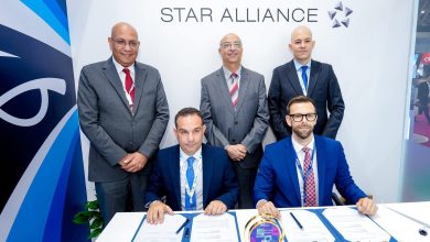 مصر للطيران شريك الطيران الرسمي في معرض ITB China 2026 في شنغهاي... وتشارك بجناح دعائي لتعزز تعاونها بالسوق الصيني