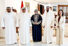 حضور دبلوماسي وشعبي لافت في حفل استقبال السفيرة التركية بعيد الأضحى