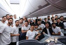بأجنحة وطنية.. مصر للطيران ترافق 'المنتخب المصري ' في بطولة كأس العالم 2026
