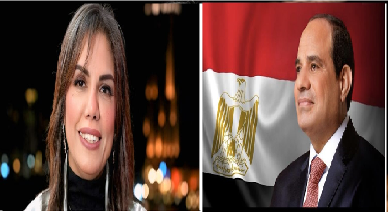 أمين المجلس العربي للمسئولية تهنيء الرئيس السيسي بحلول عيد الأضحى.. وتشيد بحكمته خارجياً ومسيرة التنمية والاستقرار داخلياً 1 أمين المجلس العربي للمسئولية تهنيء الرئيس السيسي بحلول عيد الأضحى.. وتشيد بحكمته خارجياً ومسيرة التنمية والاستقرار داخلياً