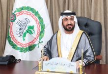 رئيس البرلمان العربي: الصحفيون هم خط الدفاع الأول عن الحقيقة والصوت العربي في الدفاع عن القضايا العادلة