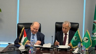 لأكاديمية العربية وهيئة مديري شركة العقبة للتعليم توقعان مذكرة تفاهم لتعزيز التعاون الأكاديمي والتدريبي