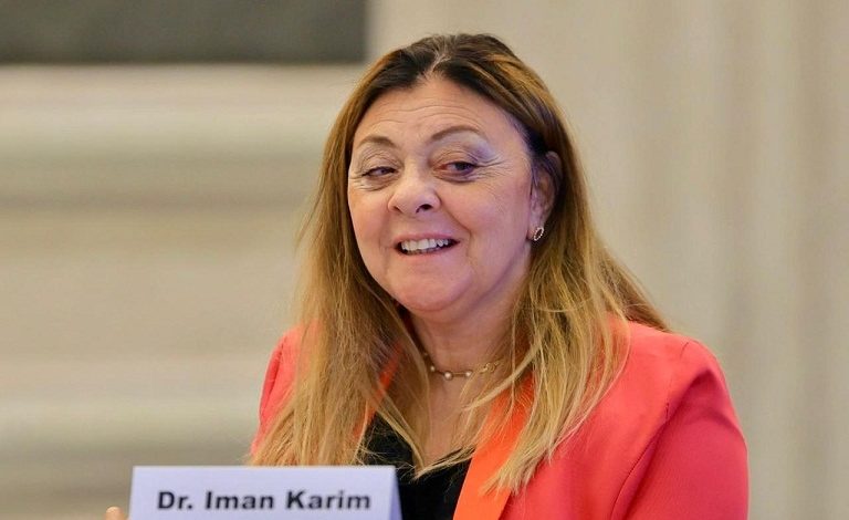 تحت شعار "إنها مسألة توقيت".. القومي للأشخاص ذوي الإعاقة يحتفل باليوم العالمي للتوعية بمرض تعدد السكريات المخاطية 3 تحت شعار "إنها مسألة توقيت".. القومي للأشخاص ذوي الإعاقة يحتفل باليوم العالمي للتوعية بمرض تعدد السكريات المخاطية