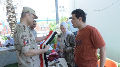 القومي للأشخاص ذوي الإعاقة” و”الدفاع الشعبي والعسكري” يواصلان دعم التمكين الاقتصادي بتنظيم المعرض الخامس لمنتجات الأشخاص ذوي الإعاقة