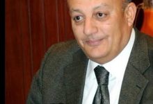 المجلس العربي للمسئولية المجتمعية ينعي السفير سمير سيف اليزل