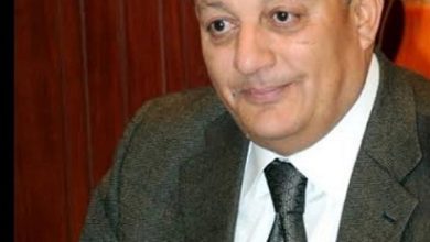 المجلس العربي للمسئولية المجتمعية ينعي السفير سمير سيف اليزل