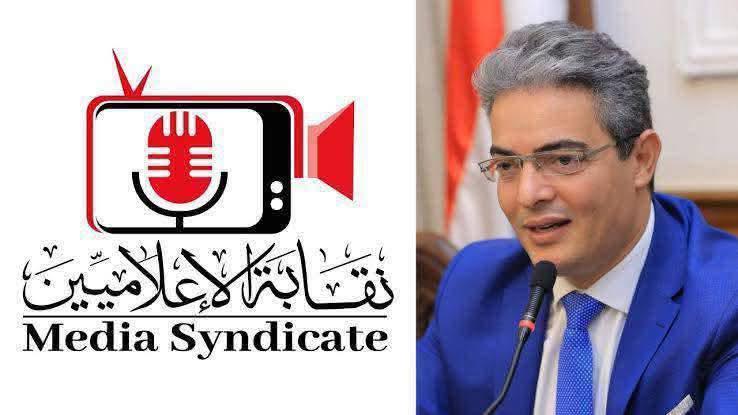 سعده مهنئًا الإعلاميين في عيدهم: يساهمون في نشر المعرفة وتعزيز القيم الإيجابية في المجتمع 1 سعده مهنئًا الإعلاميين في عيدهم: يساهمون في نشر المعرفة وتعزيز القيم الإيجابية في المجتمع
