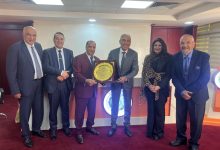 الاتحاد العام للمصريين في الخارج يهنئ السفير علاء يوسف بمناسبة اختياره رئيساً للهيئة العامة للاستعلامات :