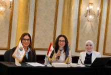 بفندق هلنان بالتجمع الخامس: G100 MSMEs Wing – Egypt يعقد اجتماع الربع الثاني بالتعاون مع المجلس العربي للمسؤولية المجتمعية والتنمية المستدامة لتعزيز التكامل بين المسؤولية المجتمعية وتمكين المرأة اقتصاديًا