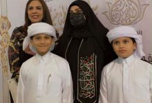 عائشة الجابري وأنجال محمد بن ناصر القحطاني يقودون مبادرات إنسانية نوعية لدعم الأيتام والأرامل في موريتانيا وغامبيا