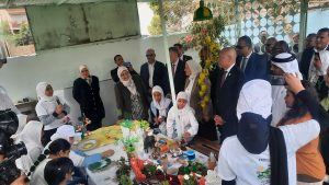 "المدراس الخضراء " تنطلق من المعادي... خطوة جديدة نحو تعليم صديق للبيئة