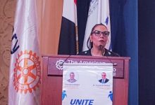 بدعم من المجلس العربي للمسؤولية المجتمعية .. مبادرة "لغتنا الجميلة" تكرم مبدعي القصة القصيرة بالجامعة الأمريكية