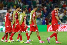 المنتخب التونسي يحقق أسوأ نتائجه في تاريخ كأس العالم ويخسر بخماسية أمام السويد 9 المنتخب التونسي يحقق أسوأ نتائجه في تاريخ كأس العالم ويخسر بخماسية أمام السويد