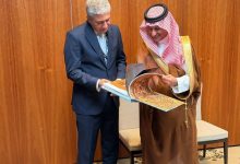 وزيرا السياحة المصري والسعودي يبحثان سبل تعزيز التعاون بين البلدين