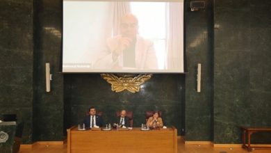 محيي الدين من مؤتمر المناخ والبيئة 2026: العالم لا يزال بعيدًا عن تحقيق أهداف التنمية المستدامة