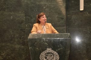 محيي الدين من مؤتمر المناخ والبيئة 2026: العالم لا يزال بعيدًا عن تحقيق أهداف التنمية المستدامة