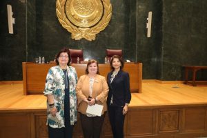 محيي الدين من مؤتمر المناخ والبيئة 2026: العالم لا يزال بعيدًا عن تحقيق أهداف التنمية المستدامة