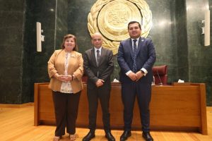 محيي الدين من مؤتمر المناخ والبيئة 2026: العالم لا يزال بعيدًا عن تحقيق أهداف التنمية المستدامة