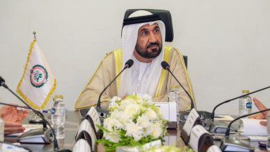 البرلمان العربي يدين ويستنكر بشدة عدوان كيان الاحتلال الإسرائيلي على الأراضي السورية