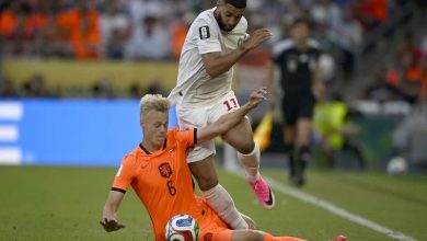 أسود الأطلسي تتجاوز طواحين هولندا .. والمغرب إلي ثمن النهائي بركلات الترجيح
