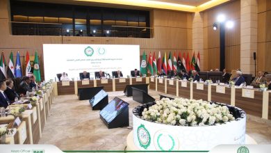المنظمة العربية للتنمية الإدارية تُشارك في أعمال الدورة العادية الثامنة والخمسين للجنة التنسيق العليا للعمل العربي المشترك