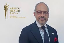 د أسامة شاهين: Africa Health ExCon يعكس الدور المتنامي لمصر كمنصة دولية في قطاع الرعاية الصحية ويرسم خريطة جديدة للتحالفات الاستراتيجية