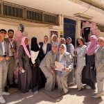 برعاية رئيس جامعة القاهرة وعميد كلية التربية النوعية وبإشراف أ.د. راندا رزق «Link Interactive Magazine».. أول مشروع تخرج لشعبة الصحافة بنظام الساعات المعتمدة بكلية التربية النوعية 4 برعاية رئيس جامعة القاهرة وعميد كلية التربية النوعية وبإشراف أ.د. راندا رزق «Link Interactive Magazine».. أول مشروع تخرج لشعبة الصحافة بنظام الساعات المعتمدة بكلية التربية النوعية