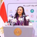 انطلاق النسخةِ الثانية من مبادرة «فرحة مصر» باستهدافٌ 8000عريسٍ وعروسٍ من الأسرِ الأولى بالرعاية .