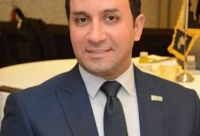 «أحمد العدل» أميناً مساعداً لأمانة المشروعات المركزيه بحزب مستقبل وطن