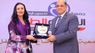 انطلاق النسخةِ الثانية من مبادرة «فرحة مصر» باستهدافٌ 8000عريسٍ وعروسٍ من الأسرِ الأولى بالرعاية .