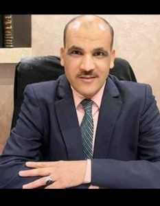 إصدار جديد للدكتور هاشم حلمي .. الحوكمة والحكومة الإلكترونية في ظل العصر الحديث