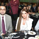 ياسمين ثروت تشارك في حفل تكريم الأمين العام لجامعة الدول العربية والأمين العام المساعد 2 ياسمين ثروت تشارك في حفل تكريم الأمين العام لجامعة الدول العربية والأمين العام المساعد