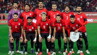 منتخب مصر في أول اختباراته بكأس العالم أمام بلجيكا .. الليلة