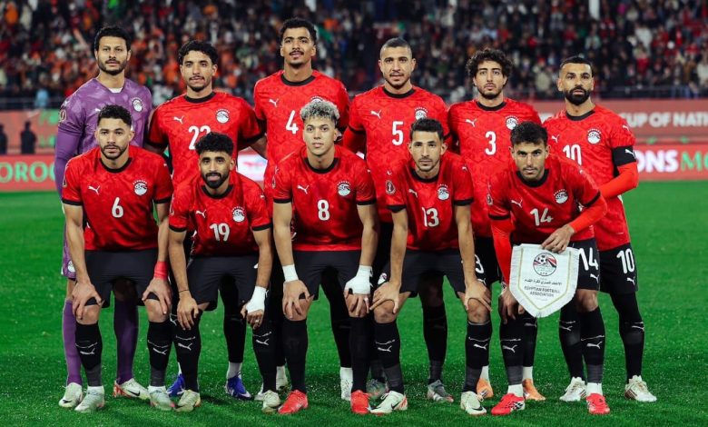 منتخب مصر في أول اختباراته بكأس العالم أمام بلجيكا .. الليلة 1 منتخب مصر في أول اختباراته بكأس العالم أمام بلجيكا .. الليلة
