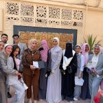 برعاية رئيس جامعة القاهرة وعميد كلية التربية النوعية وبإشراف أ.د. راندا رزق «Link Interactive Magazine».. أول مشروع تخرج لشعبة الصحافة بنظام الساعات المعتمدة بكلية التربية النوعية 3 برعاية رئيس جامعة القاهرة وعميد كلية التربية النوعية وبإشراف أ.د. راندا رزق «Link Interactive Magazine».. أول مشروع تخرج لشعبة الصحافة بنظام الساعات المعتمدة بكلية التربية النوعية