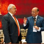 وسط حضور طبي كبير ..مؤتمر " المصرية لزرع العدسات " يناقش الجديد في طب العيون