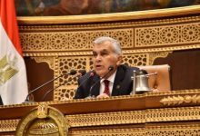 رئيس مجلس الشيوخ يستعرض الإنجازات ويؤكد : دور الانعقاد الأول رسّخ صورة البرلمان الوطني وساهم في استكمال بناء الجمهورية الجديدة 10 رئيس مجلس الشيوخ يستعرض الإنجازات ويؤكد : دور الانعقاد الأول رسّخ صورة البرلمان الوطني وساهم في استكمال بناء الجمهورية الجديدة